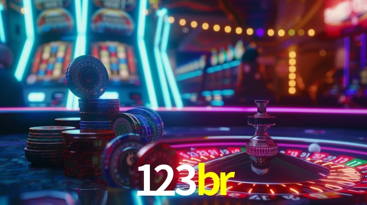 Welcome Bonus 123br