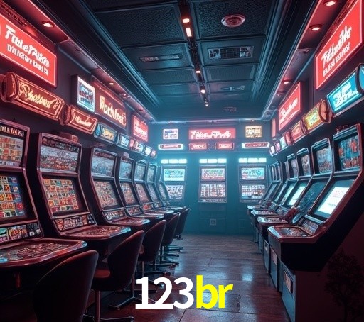 Explorando a Categoria de Eventos em Apostas na 123br