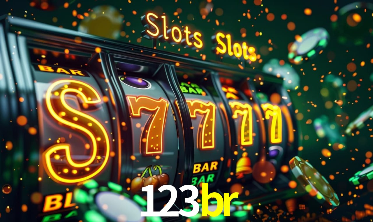 A Revolução dos Aplicativos de Jogos no 123br