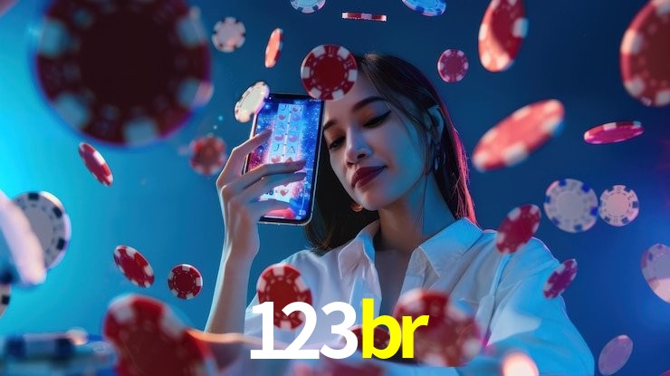 Login Seguro 123br