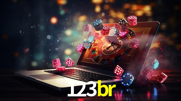 Tecnologia da Plataforma 123br