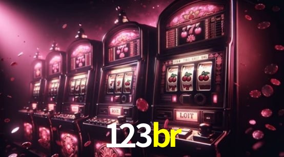 Desvendando o Mundo dos Jogos Virtuais na 123br