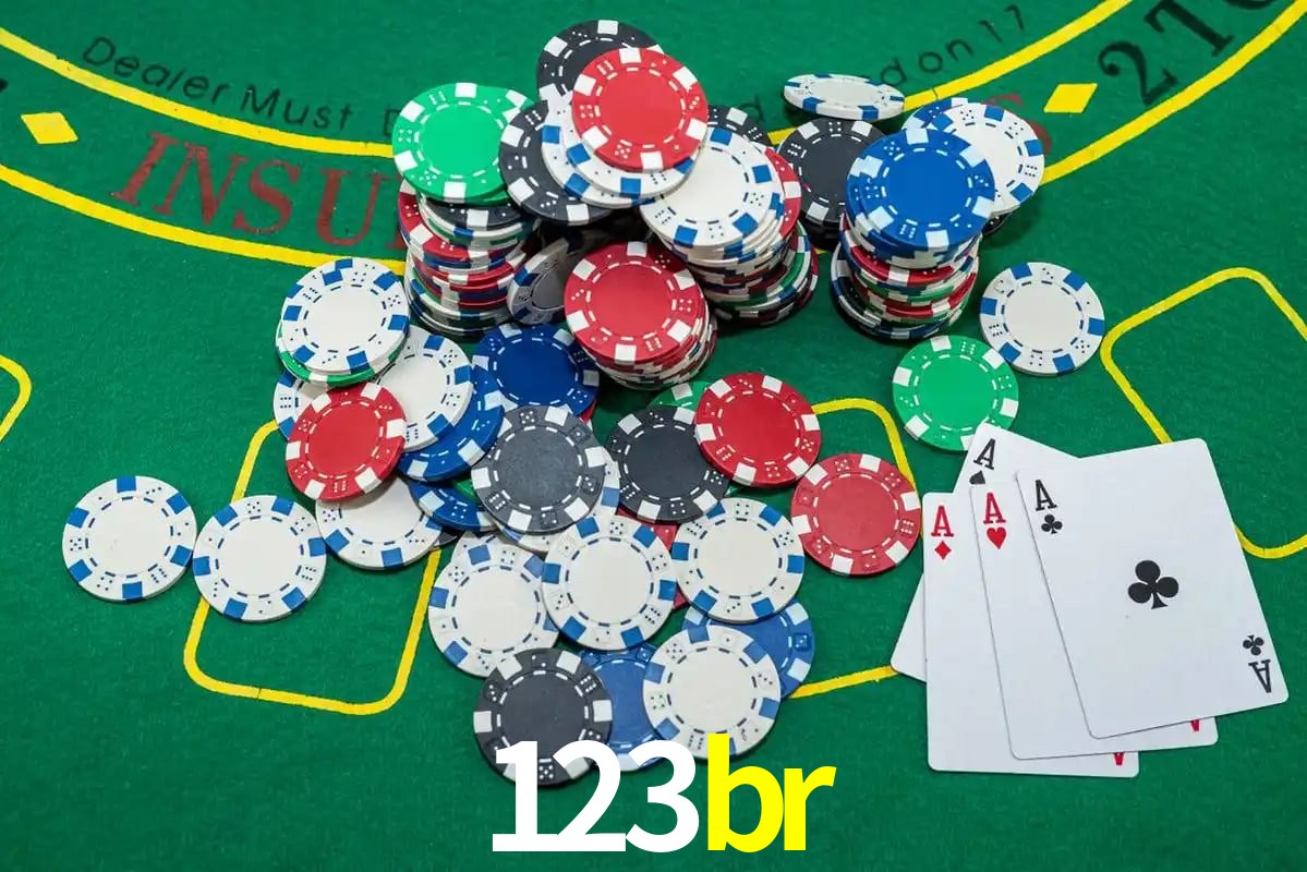 A Revolução dos Aplicativos de Jogos no 123br