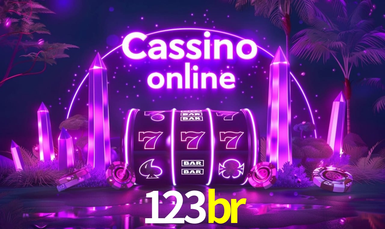 A Popularidade dos Caça-Níqueis no 123br
