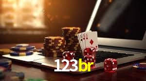Promoção Relâmpago 123br