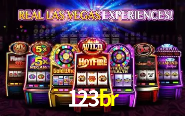 APP oficial da 123br para mobile