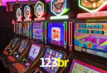 cassino 123br