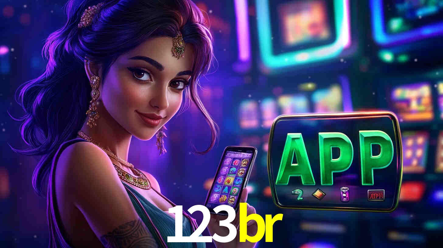 Descubra a Magia dos Jogos de Arcade no 123br