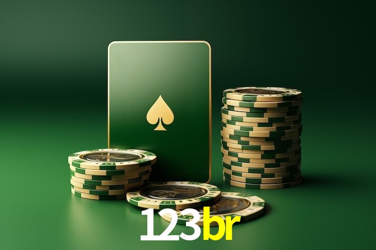 Live Casino 123br
