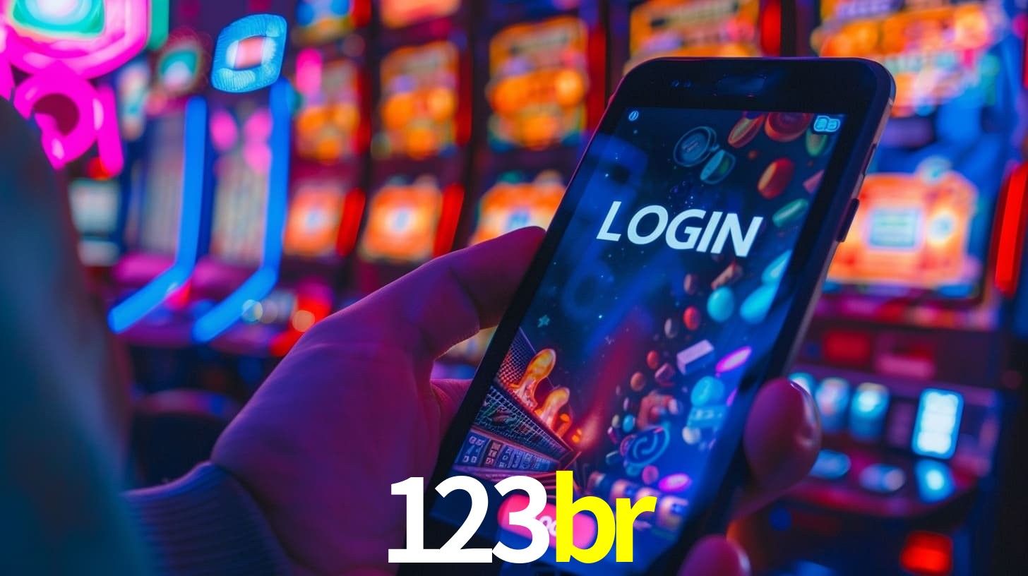 Inovações de Jogos na 123br: O Futuro das Experiências Interativas
