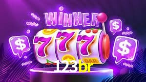 Spaceman Game 123br