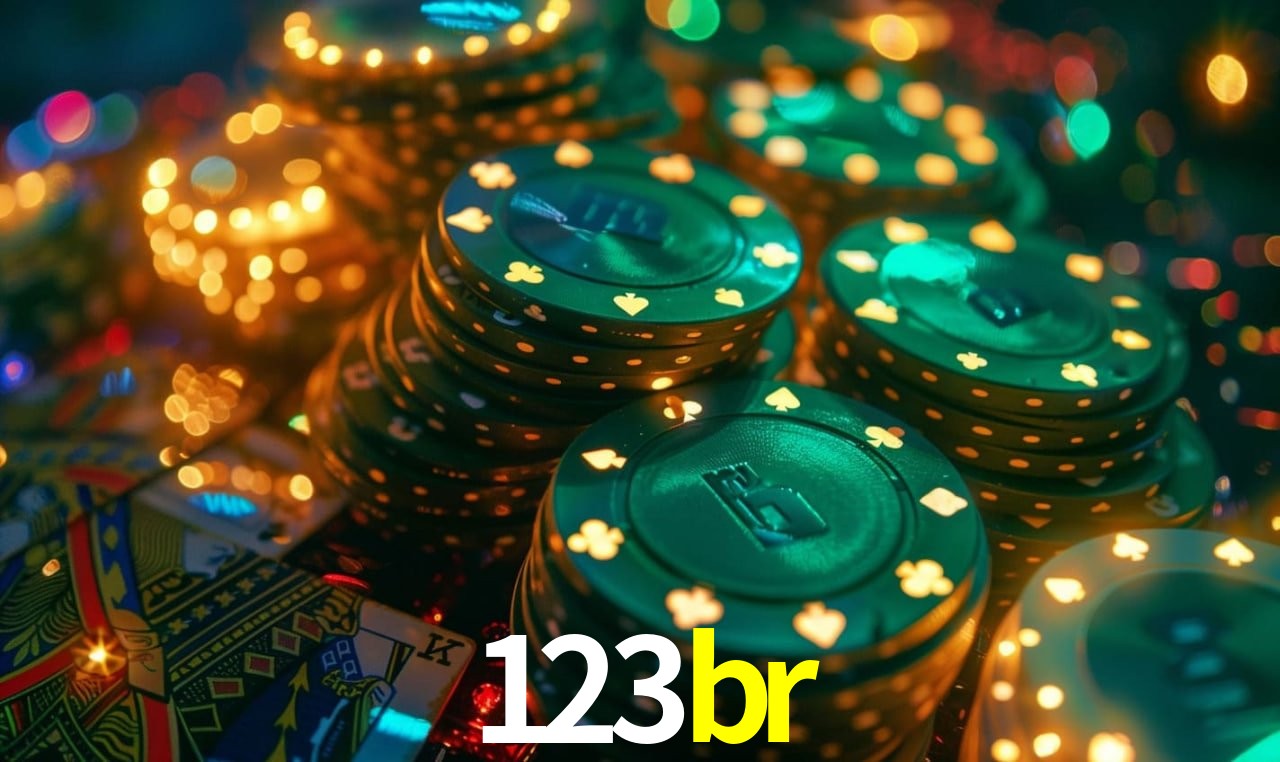 Descubra a Magia dos Jogos de Arcade no 123br
