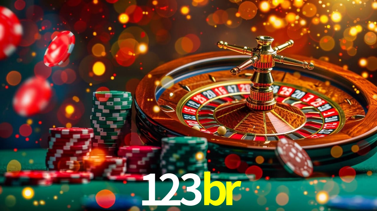 Provedores de Jogos 123br