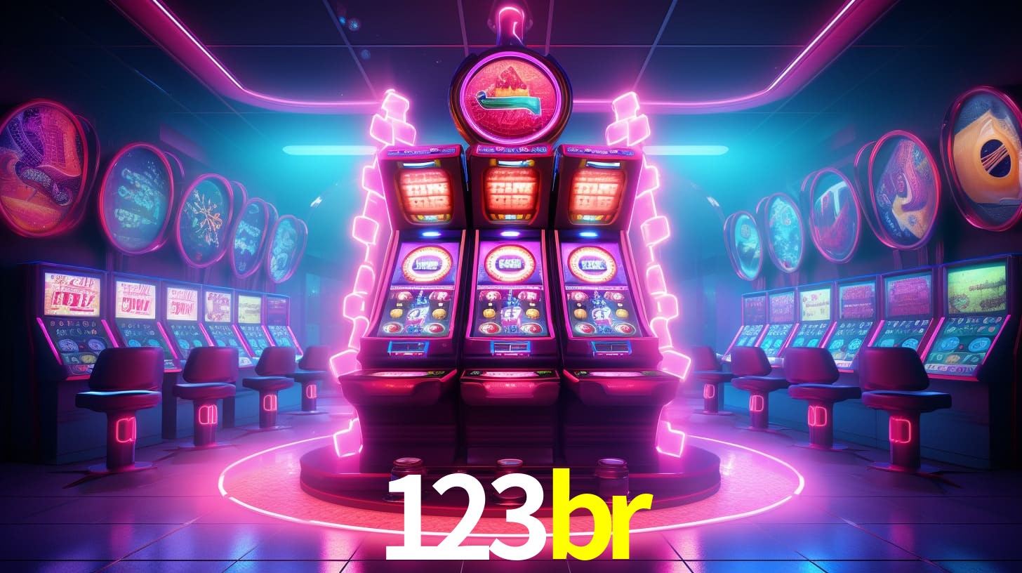 Bônus Generosos e Exclusivos no 123br para Você!