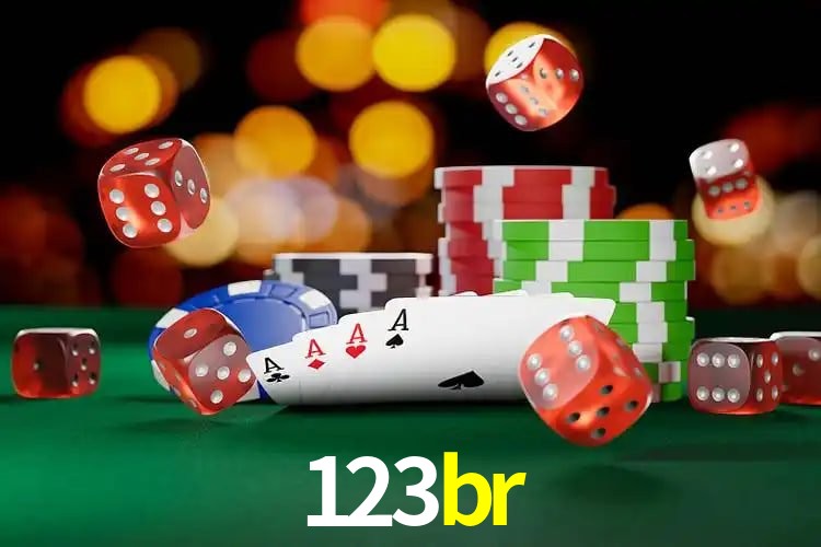 A Popularidade dos Caça-Níqueis no 123br