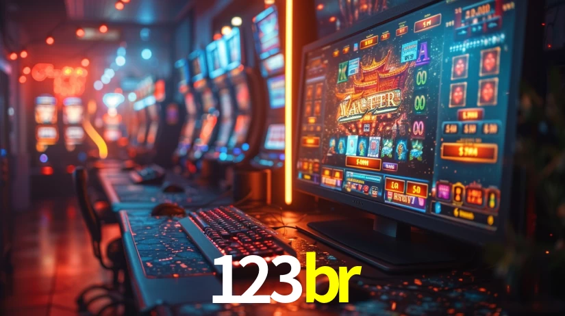 123br: Seu Especialista em Apostas Esportivas Brasileiras
