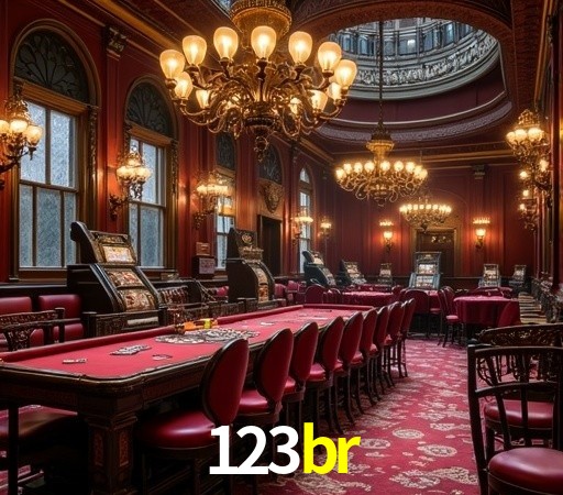 Explorando a Categoria de Eventos em Apostas na 123br