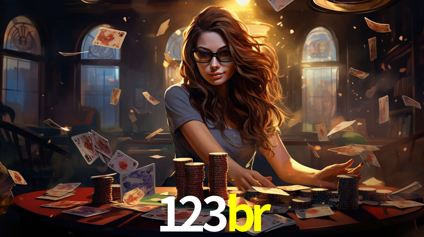 Welcome Bonus 123br