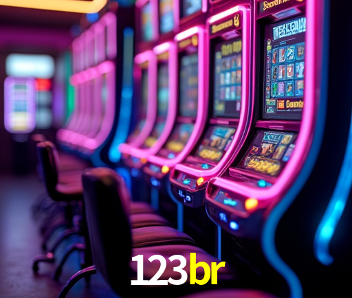 Inovações de Jogos na 123br: O Futuro das Experiências Interativas