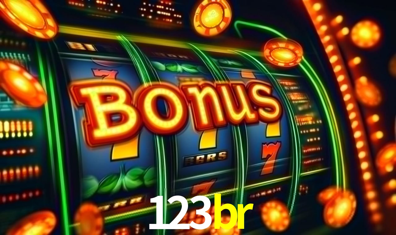 Daily Bonuses 123br