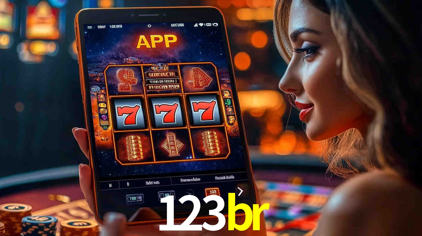 Desvendando o Mundo dos Jogos Virtuais na 123br