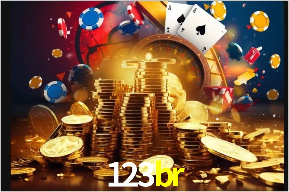 Promoções Sazonais 123br