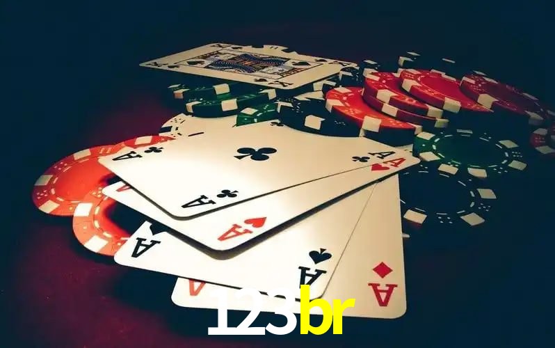 A Emoção da Loteria na 123br: Uma Chance de Mudança de Vida