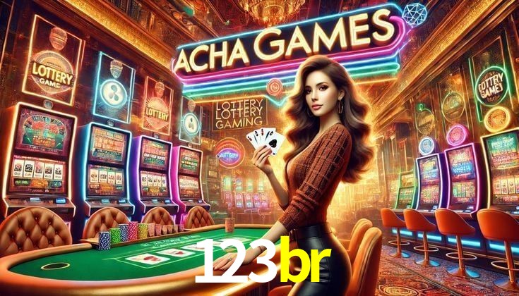 Blackjack Table 123br