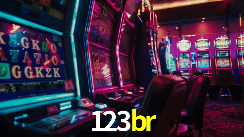 Account Benefits 123br