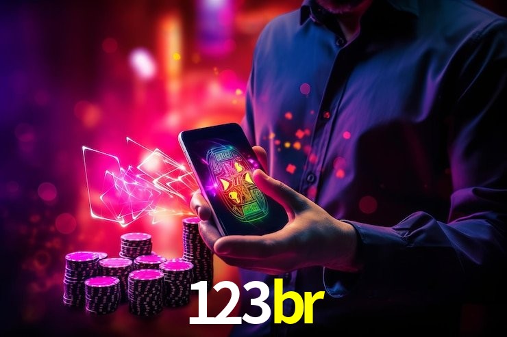 Apostas Esportivas na 123br: Um Guia Completo