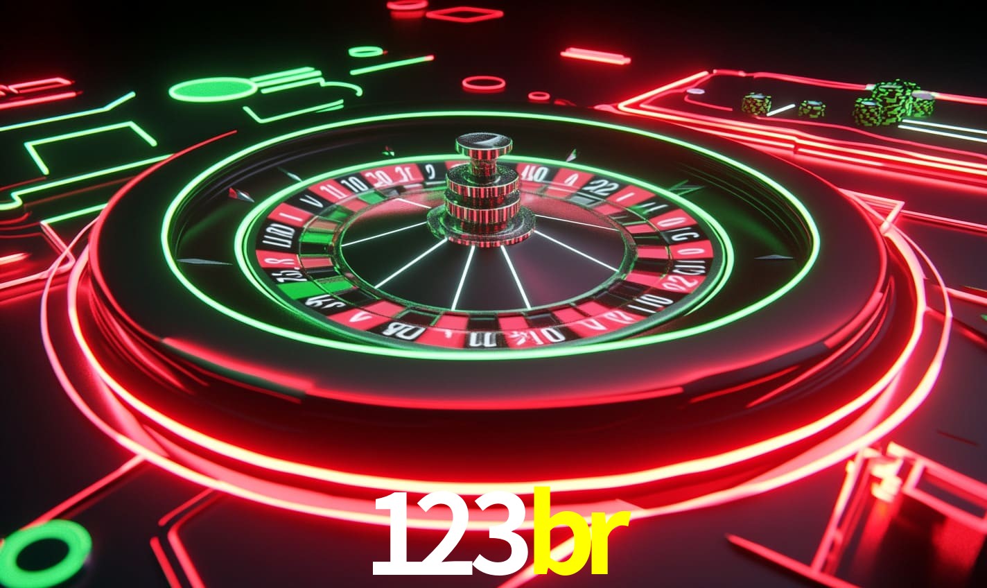 Recursos de Bônus 123br